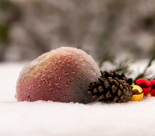 Willkommen in der Vorweihnachtszeit Willkommen in der Vorweihnachtszeit