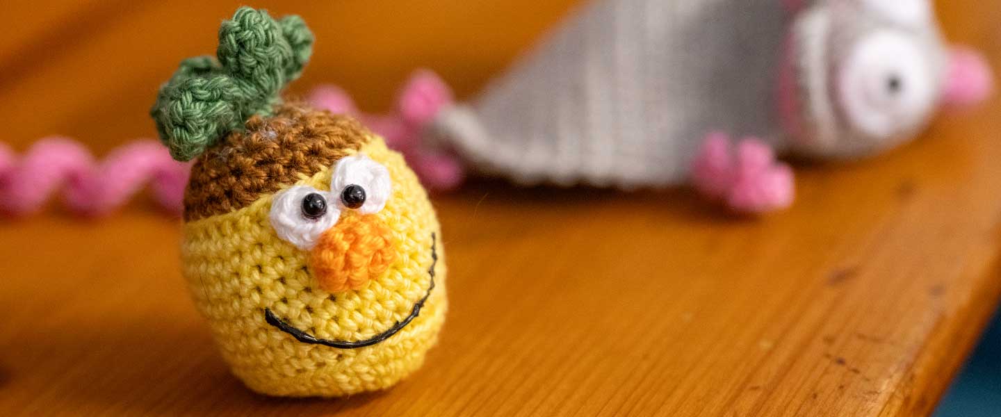 Kunsthandwerk macht gute Laune im Naturkost Neue Wege - Ahnatal Weimar