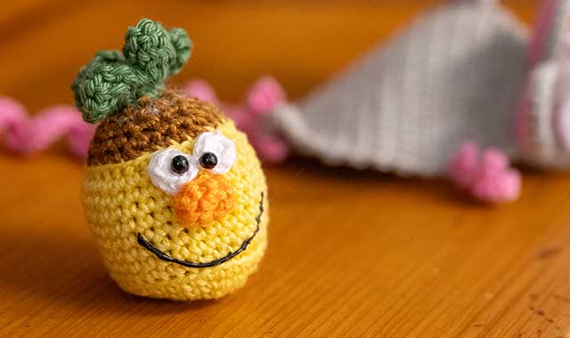 Kunsthandwerk macht gute Laune im Naturkost Neue Wege - Ahnatal Weimar - small