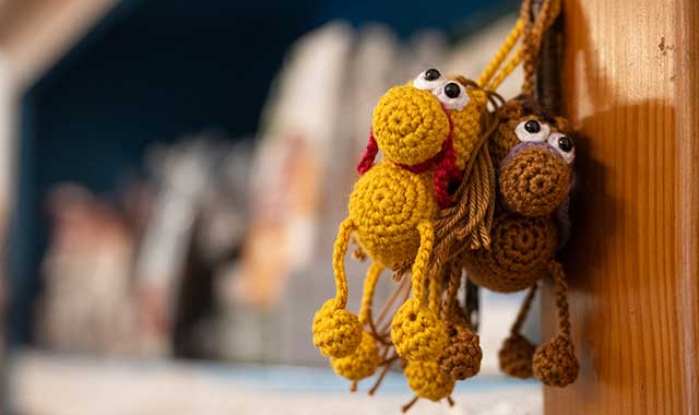 Kunsthandwerk im Naturkost Neue Wege - Ahnatal Weimar  - small